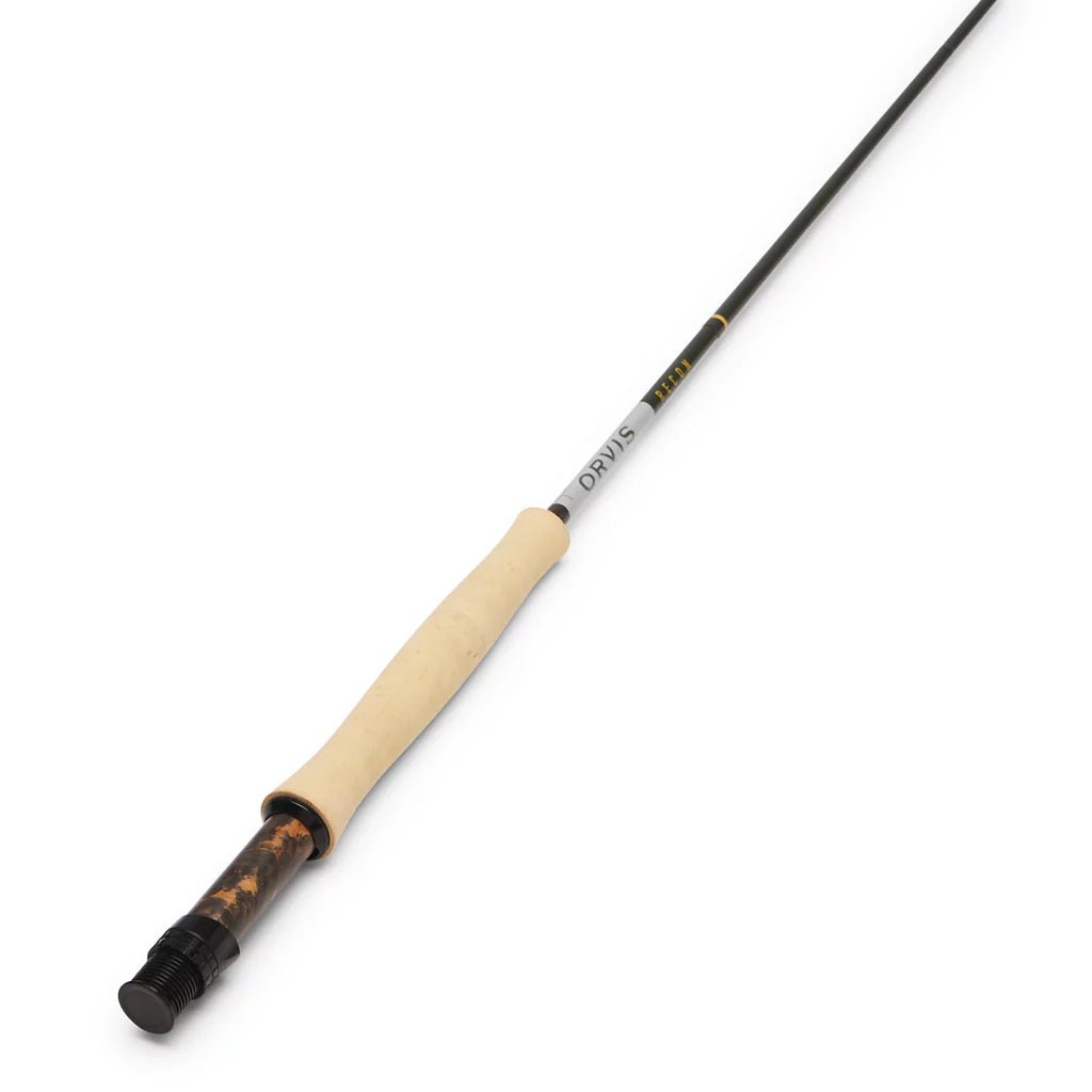 Orvis Recon Freshwater Fly Rod 10' 4wt Orvis Recon Freshwater Fly Rod 10' 4wt
