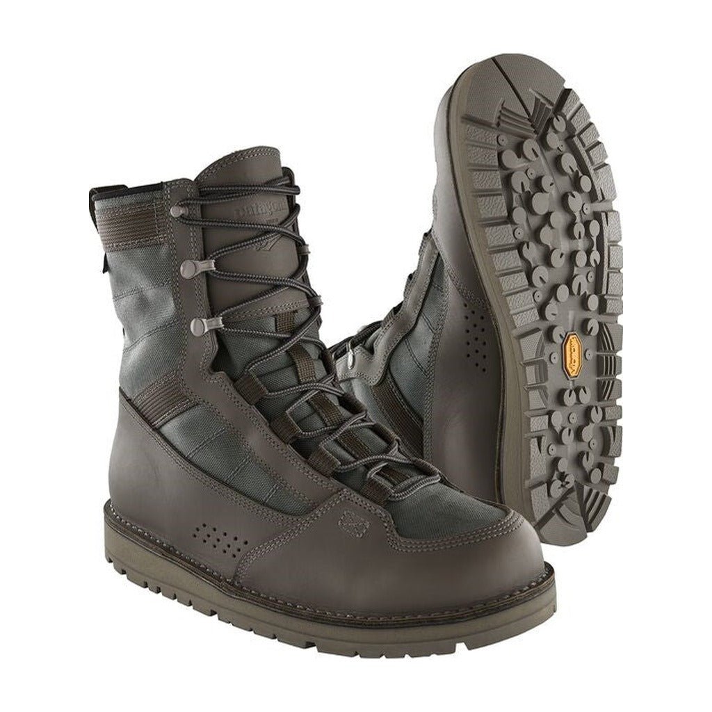 Patagonia River Salt Wading Boots – Fly Fish Food