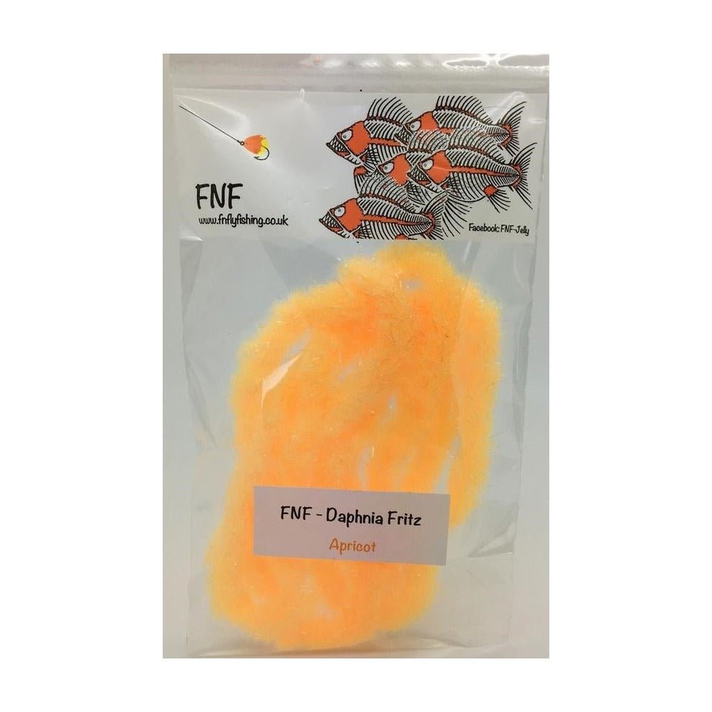 FNF Daphnia Fritz – Fly Fish Food
