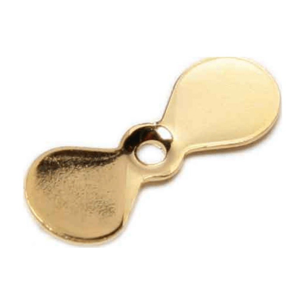 Wapsi Fly Propellers - Medium Nickel Wapsi Fly Propellers - Medium Nickel