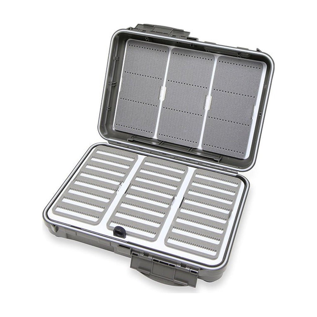 C&F Design 12-Trout Guide Boat Box – Fly Fish Food