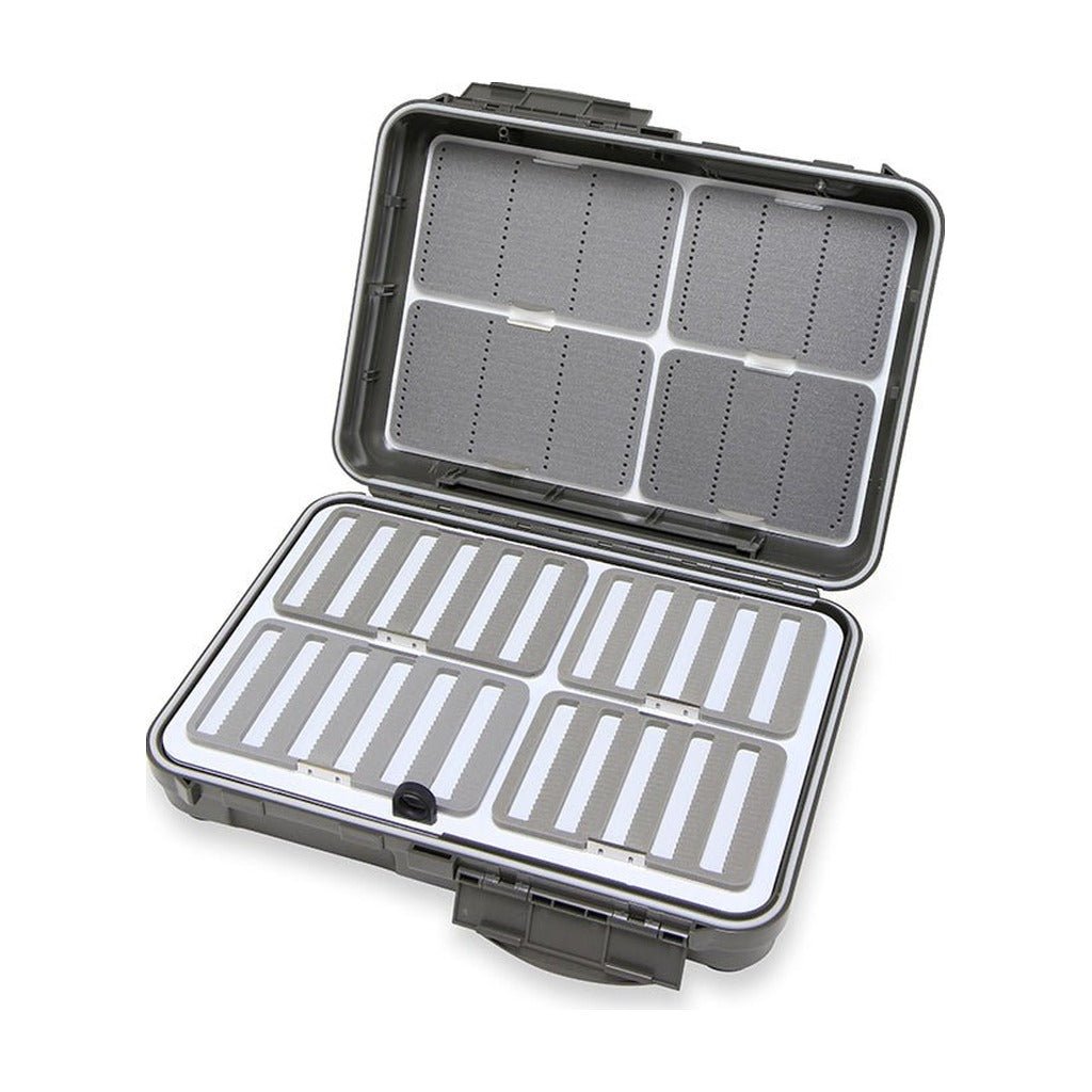 C&F Design 16-Trout Guide Boat Box – Fly Fish Food