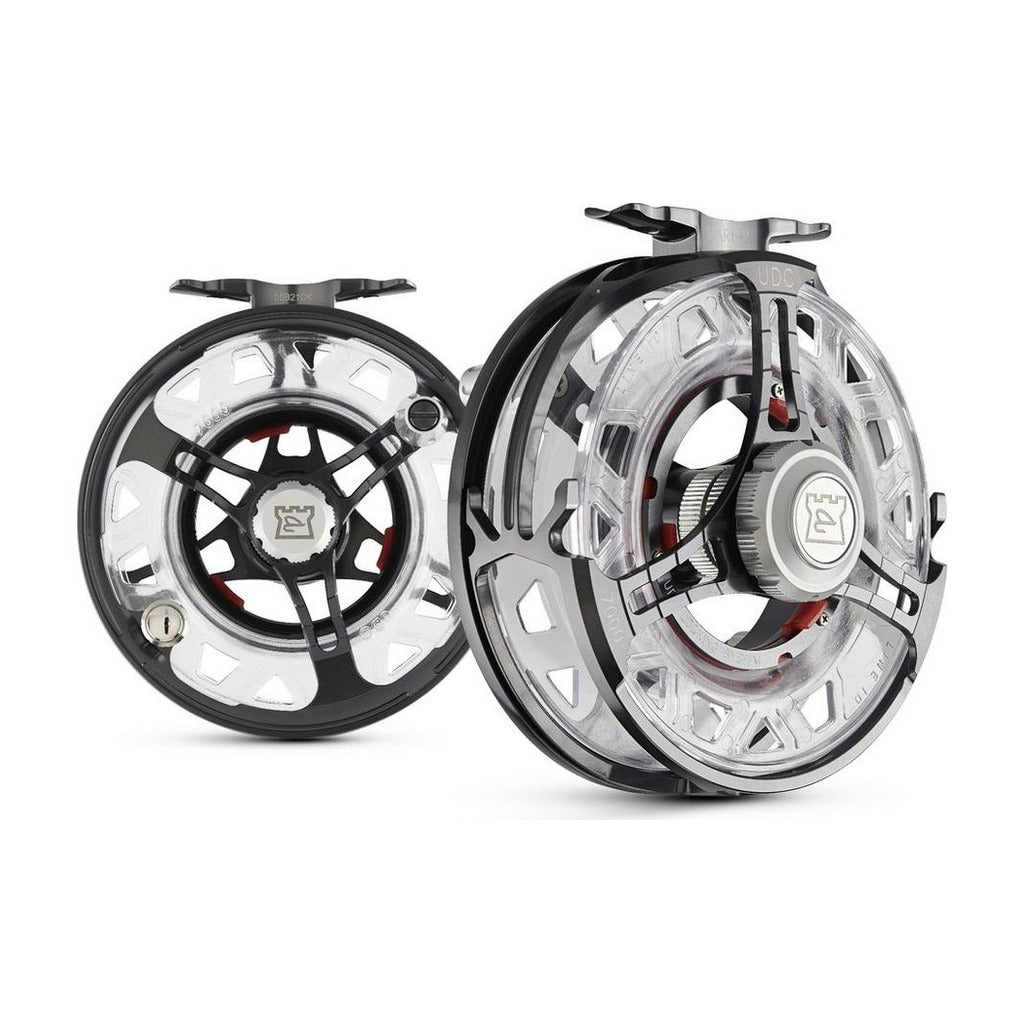 Ultradisc Cassette Fly Reel 4000