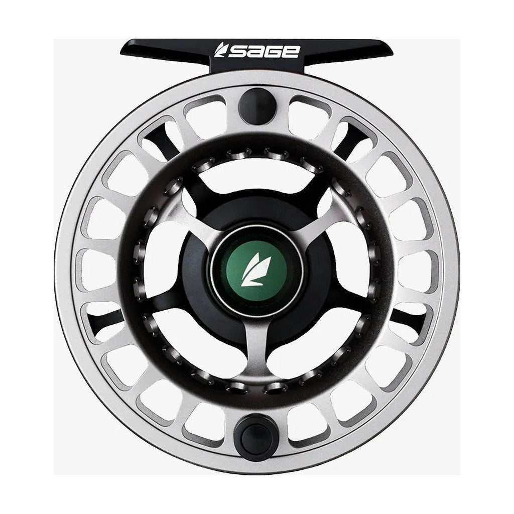Sage Spectrum LT 4/5 スプール (未使用) Sage Spectrum LT Spool – Fly Fish Food