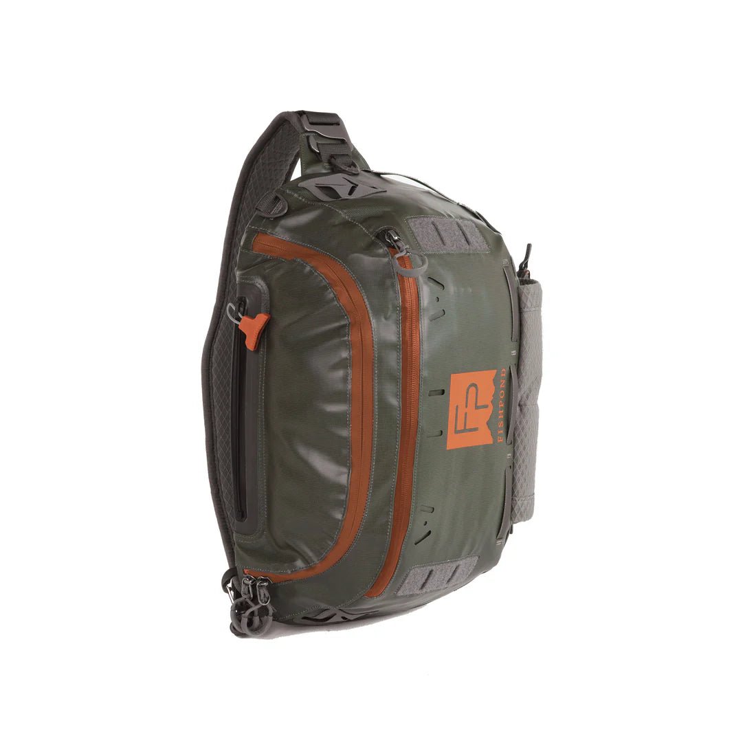Pack Lombaire (sac Banane) Fishpond Stormshadow - Neuf Dans Son Emballage - Revendeur Officiel