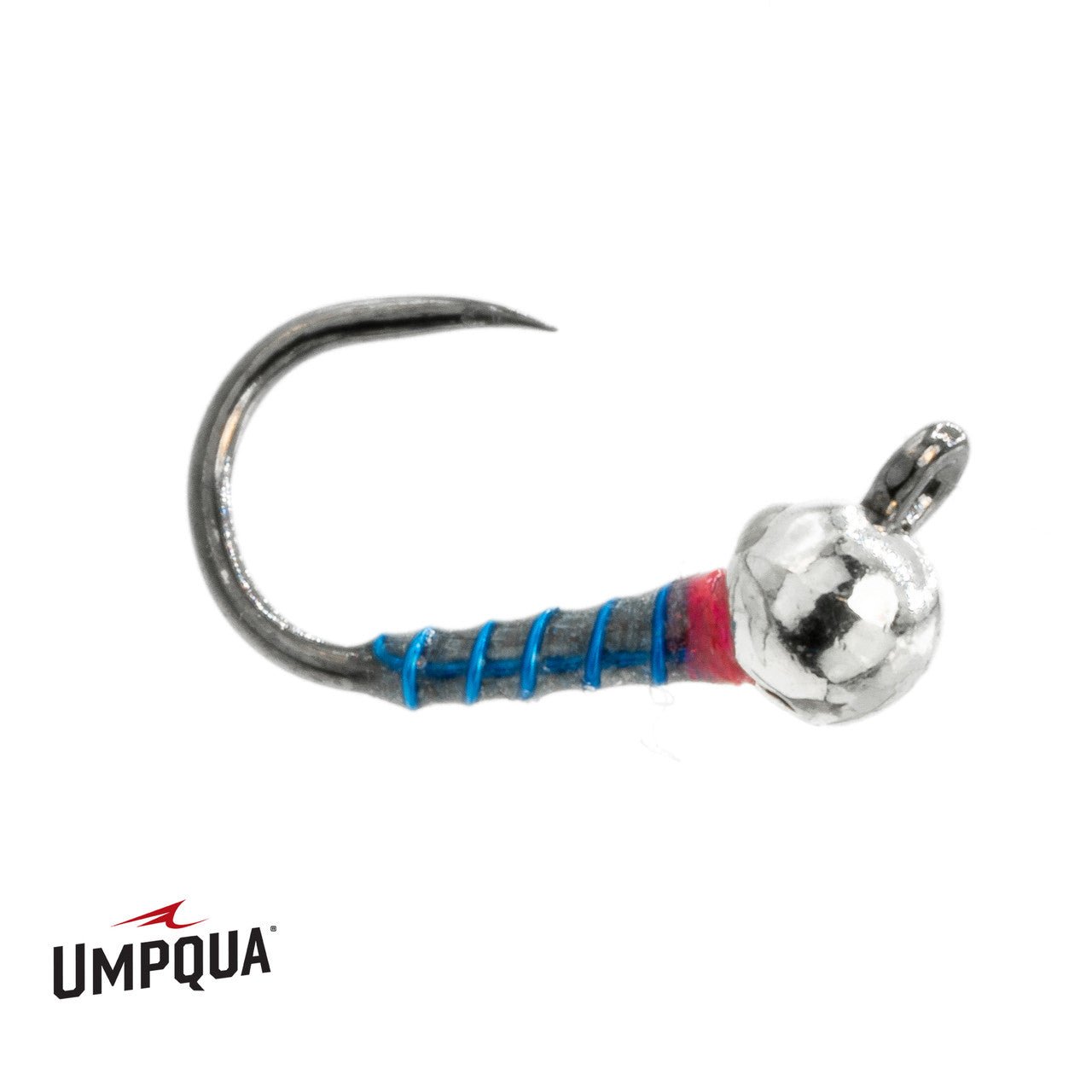 ボクシング insectnoise1979 Zebra Jig Thin - Poison Tung – Fly Fish Food