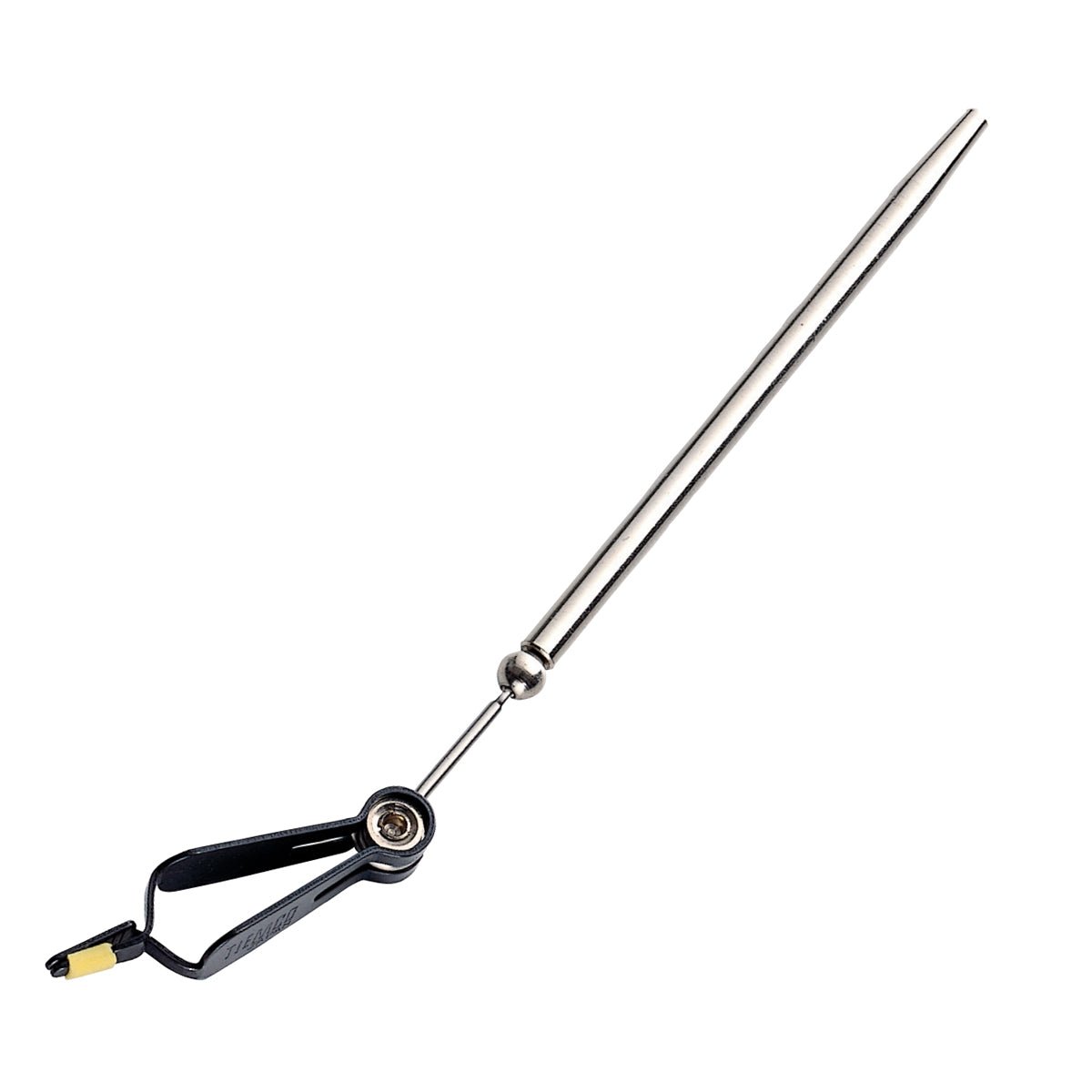Tiemco Spinning Hackle Pliers – Fly Fish Food