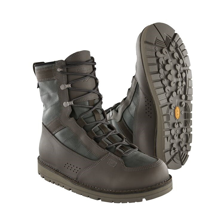 Patagonia River Salt Wading Boots – Fly Fish Food display picture 2