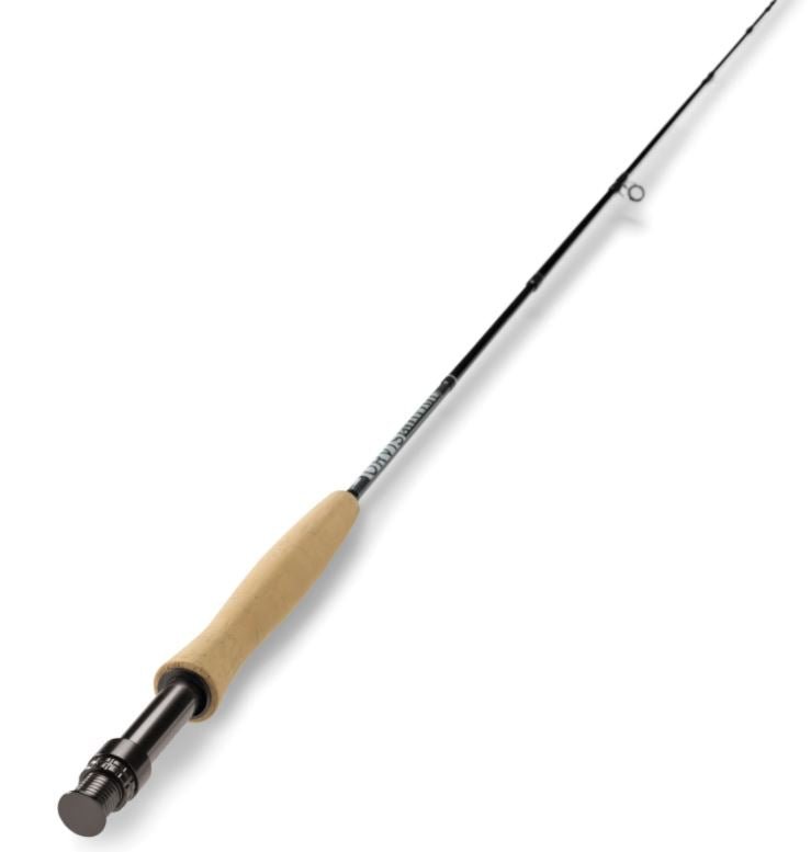 ORVIS Clearwater フライロッド 10ft #5 ＋ フライリール Orvis Clearwater Fly Rod – Fly Fish Food
