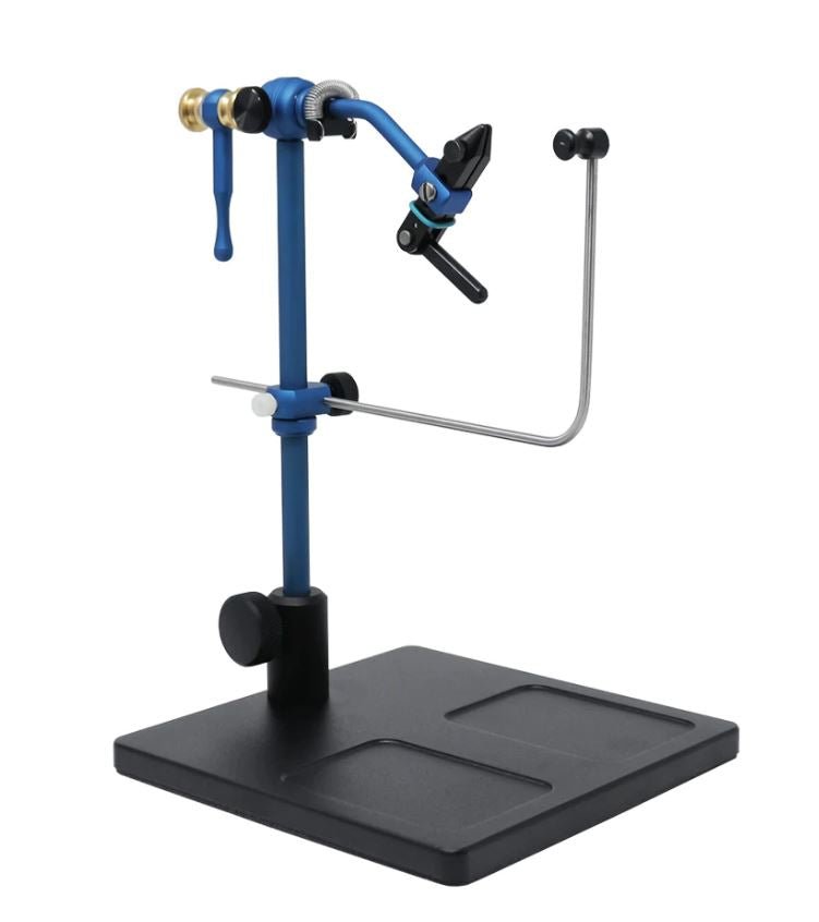Renzetti Traveler Vise 2300 – Fly Fish Food