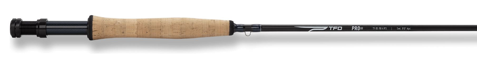 TFO Pro III – Fly Fish Food